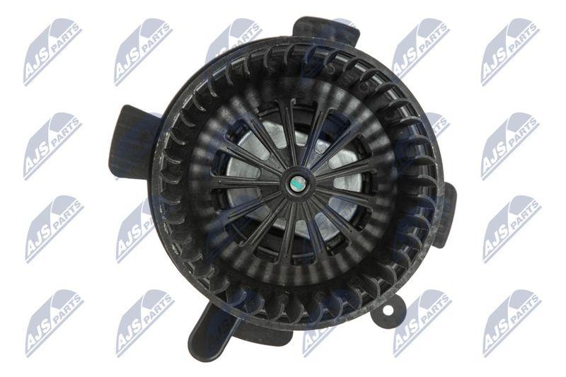 Pulseur d'air habitacle NTY EWN-CT-001