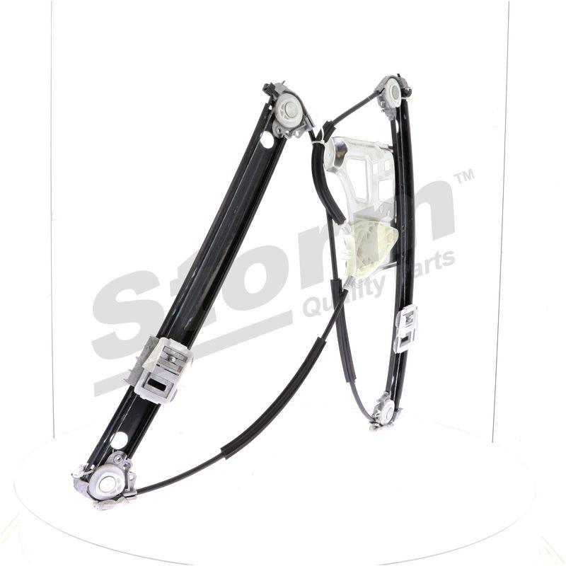 Lève-vitre STORM QUALITY PARTS 53078
