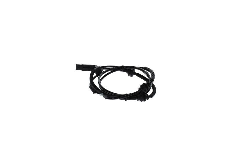 Capteur, vitesse de roue BOSCH 0 986 594 523