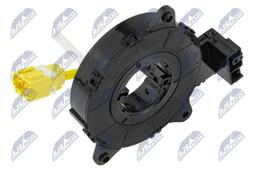Ressort tournant, Airbag NTY EAS-MZ-009