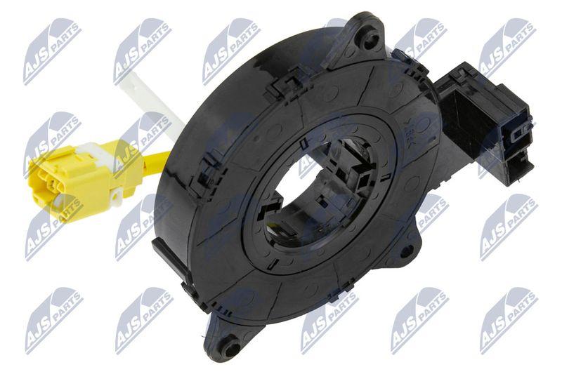 Ressort tournant, Airbag NTY EAS-MZ-009