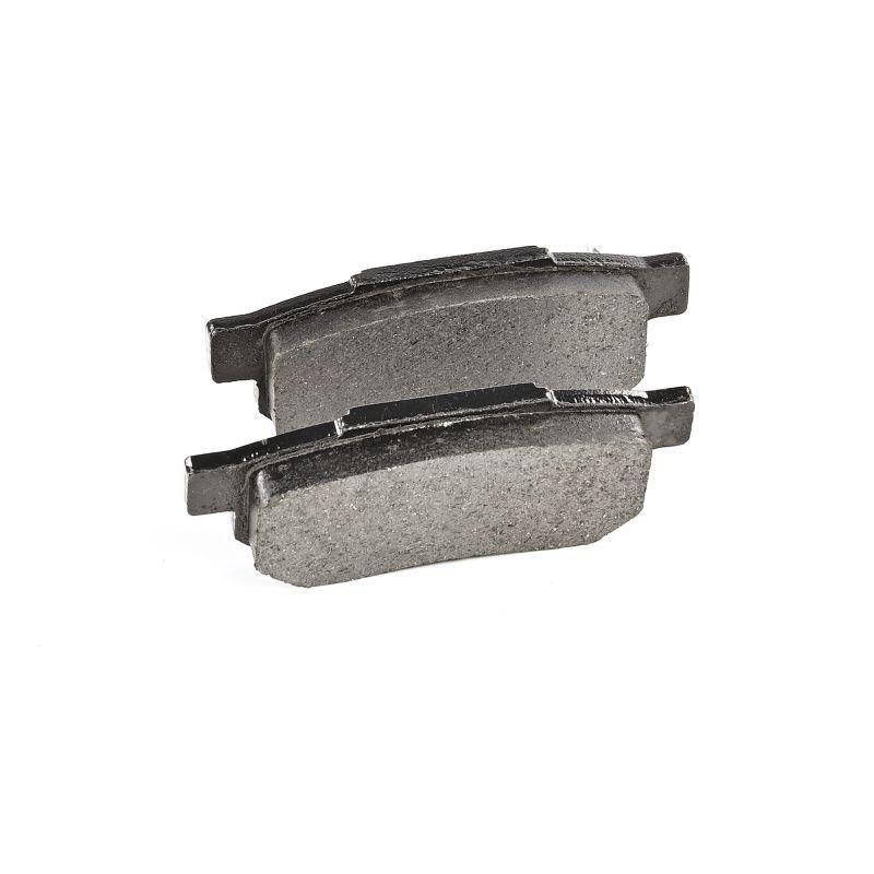 Kit de plaquettes de frein, frein à disque DELPHI LP625