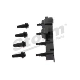 Bobine d'allumage STORM QUALITY PARTS 880085