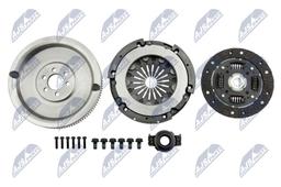 Kit d'embrayage NTY NZS-VW-011