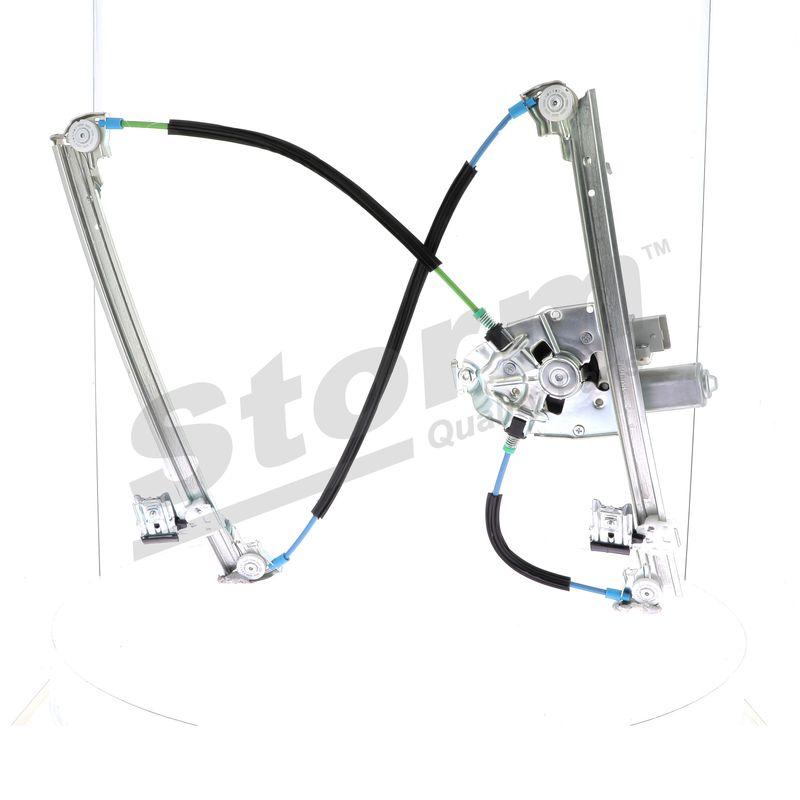 Lève-vitre STORM QUALITY PARTS 79176