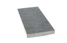 Filtre, air de l'habitacle BOSCH 1 987 432 410