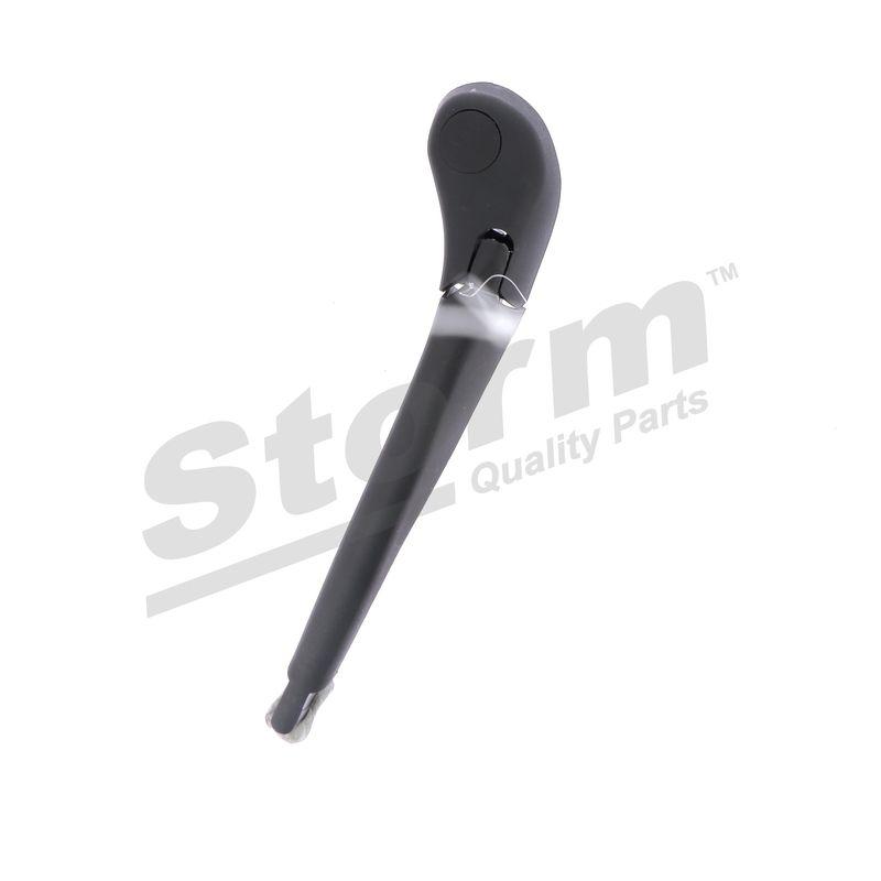 Bras d'essuie-glace, nettoyage des vitres STORM QUALITY PARTS 60124