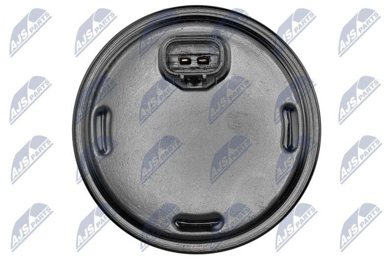 Capteur, vitesse de roue NTY HCA-TY-058
