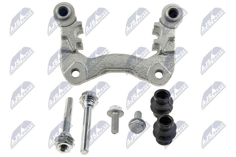 Support, étrier de frein NTY HZT-VW-057A