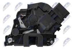 Serrure de porte NTY EZC-LR-028