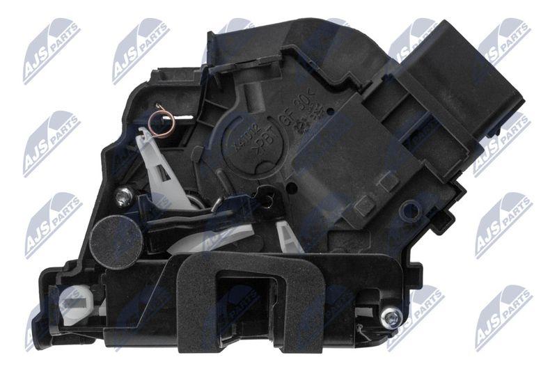 Serrure de porte NTY EZC-LR-028