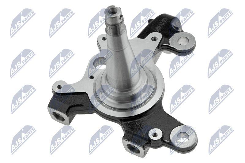 Fusée d'essieu, suspension de roue NTY ZZP-TY-025