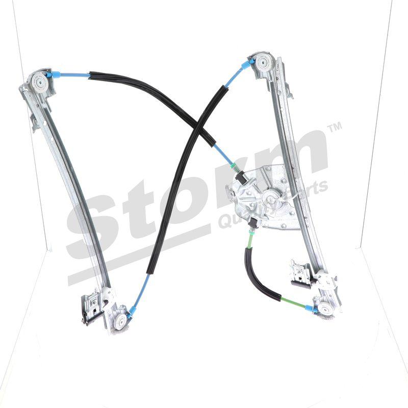 Lève-vitre STORM QUALITY PARTS 79178