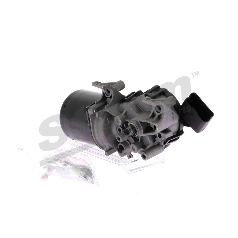 Moteur d'essuie-glace STORM QUALITY PARTS 2551011