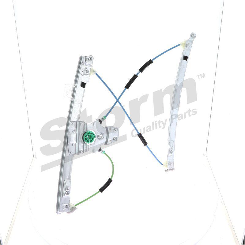 Lève-vitre STORM QUALITY PARTS 27985