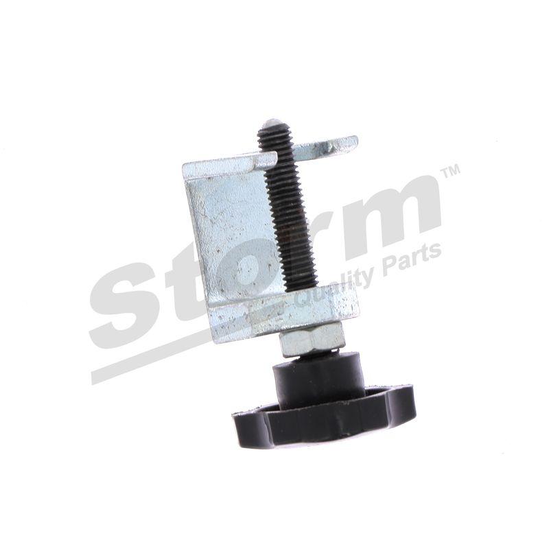 Extracteur, bras d'essuie-glace STORM QUALITY PARTS 555518