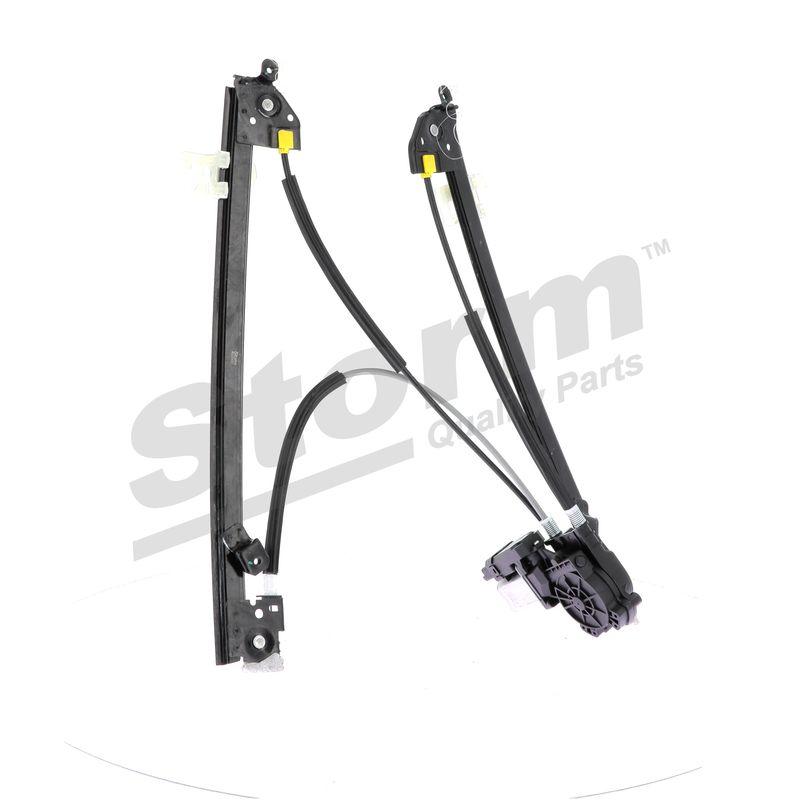 Lève-vitre STORM QUALITY PARTS 87142