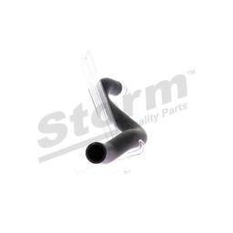 Durite de radiateur STORM QUALITY PARTS F8465