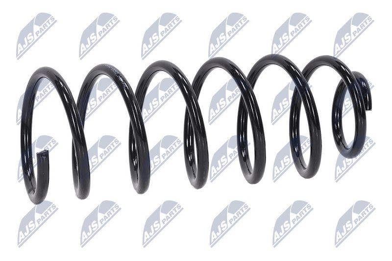 Ressort de suspension NTY ASZ-VW-058