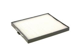Filtre, air de l'habitacle BOSCH 1 987 435 092
