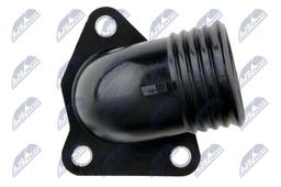 Bride de liquide de refroidissement NTY CTM-BM-016