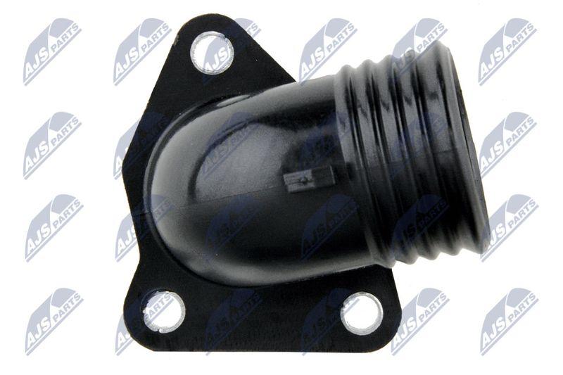 Bride de liquide de refroidissement NTY CTM-BM-016