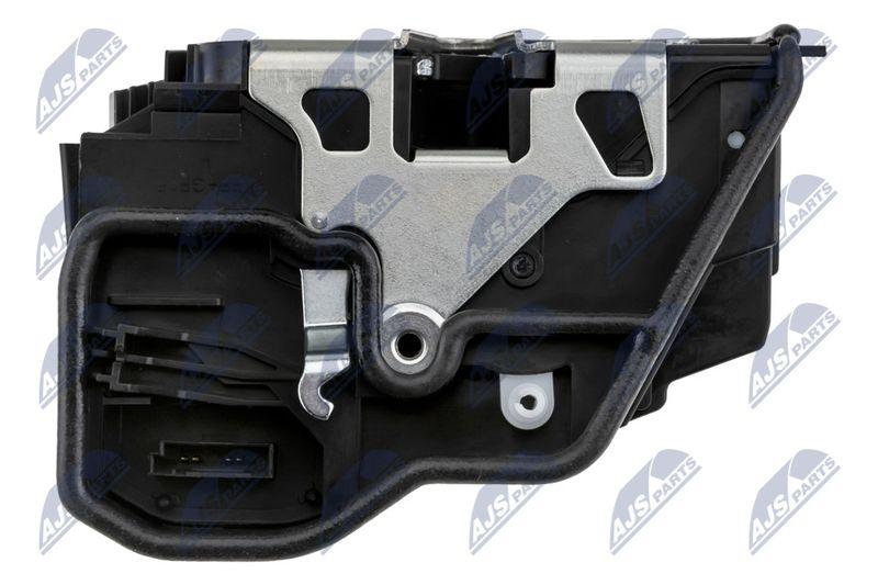 Serrure de porte NTY EZC-BM-015