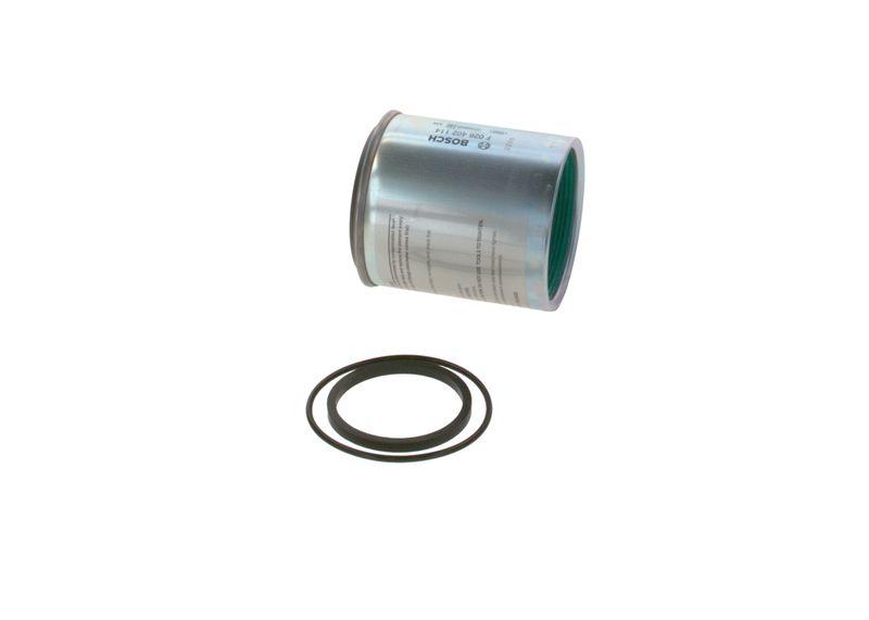 Filtre à carburant BOSCH F 026 402 114