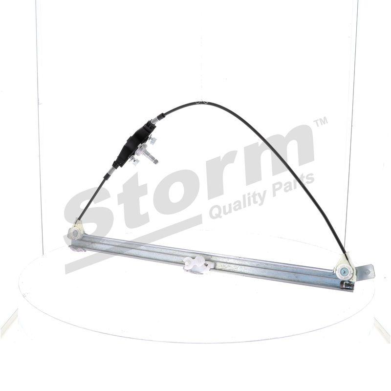 Lève-vitre STORM QUALITY PARTS 83578