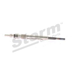 Bougie de préchauffage STORM QUALITY PARTS 502102