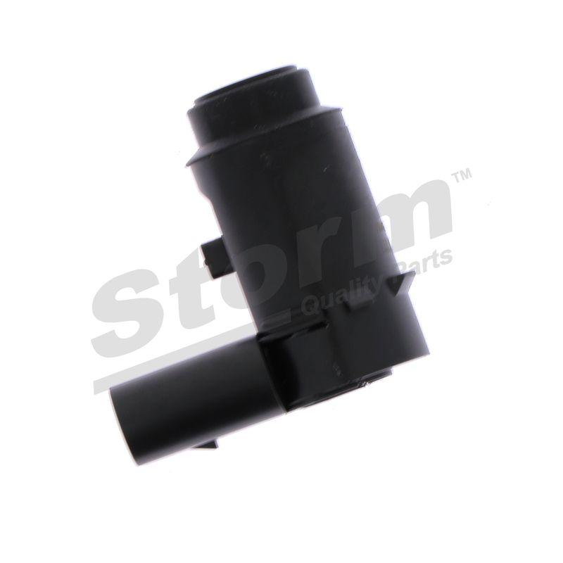 Capteur, aide au stationnement STORM QUALITY PARTS 399231