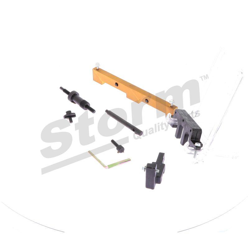 Kit d'outils de réglage, épure de distribution STORM QUALITY PARTS 555506
