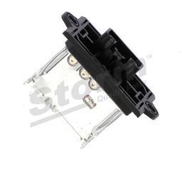 Résistance, pulseur d'air habitacle STORM QUALITY PARTS STO1509502