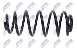 Ressort de suspension NTY ASZ-ME-002