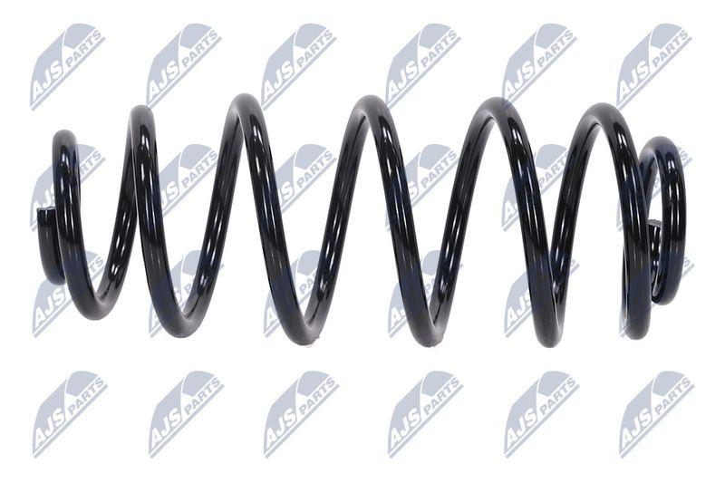 Ressort de suspension NTY ASZ-ME-002