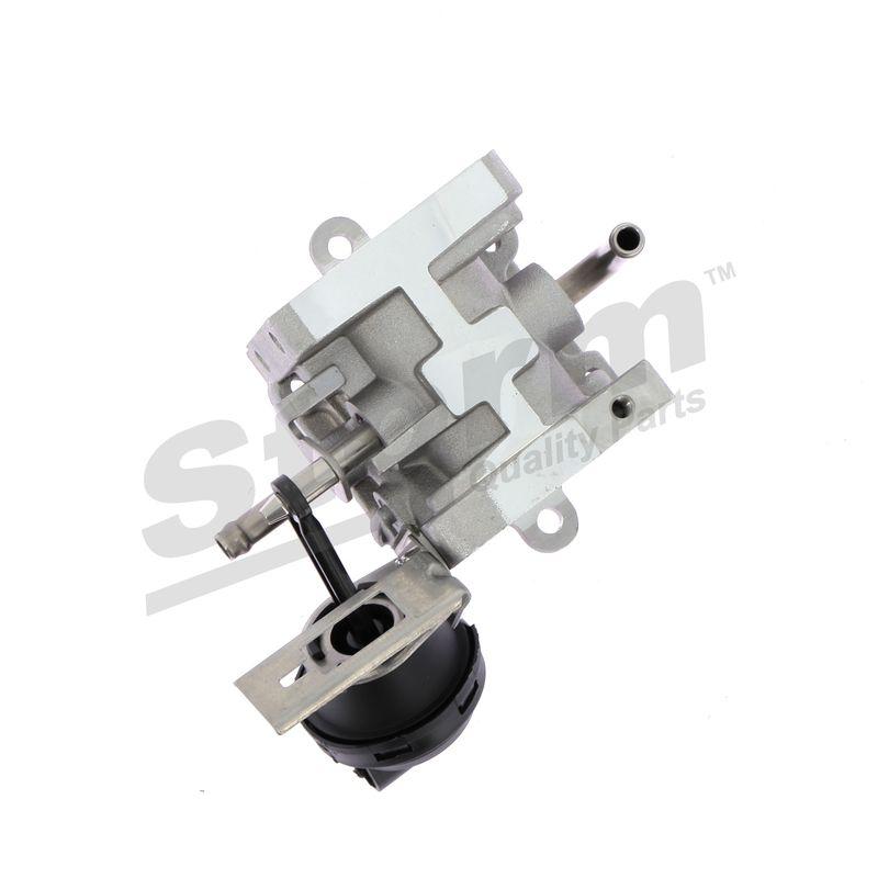 Vanne EGR STORM QUALITY PARTS 9095