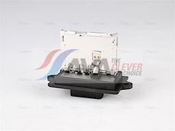 Résistance, pulseur d'air habitacle AVA QUALITY COOLING DNR002