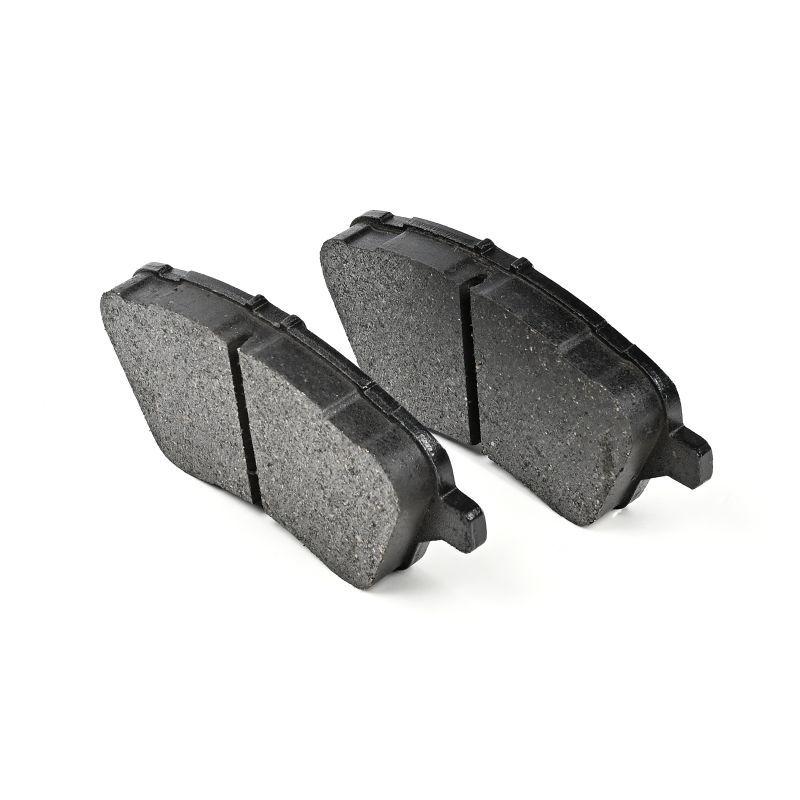 Kit de plaquettes de frein, frein à disque DELPHI LP2474