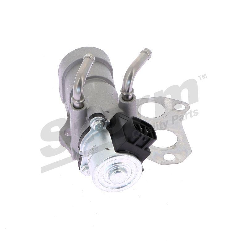 Vanne EGR STORM QUALITY PARTS 9075