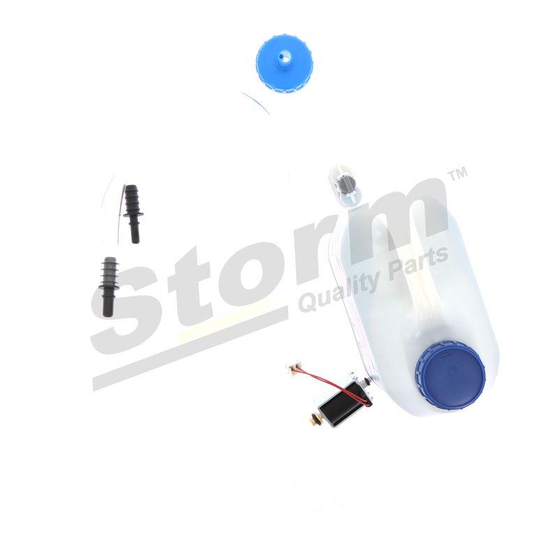 Pompe d’additif STORM QUALITY PARTS 777531