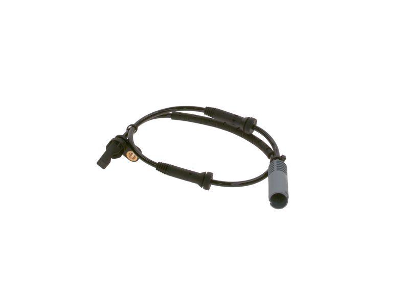 Capteur, vitesse de roue BOSCH 0 986 594 519