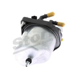 Boîtier, filtre à carburant STORM QUALITY PARTS 3890