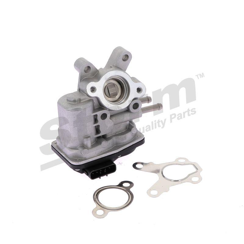 Vanne EGR STORM QUALITY PARTS 9099