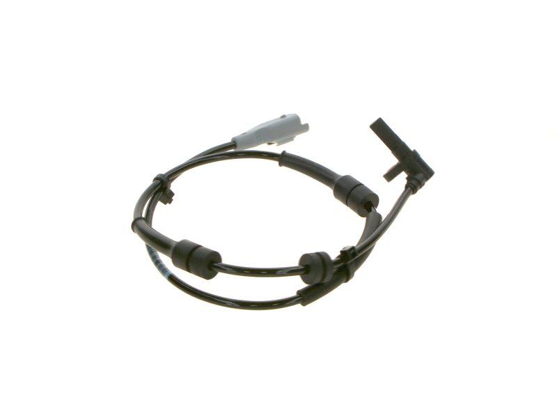 Capteur, vitesse de roue BOSCH 0 265 007 084