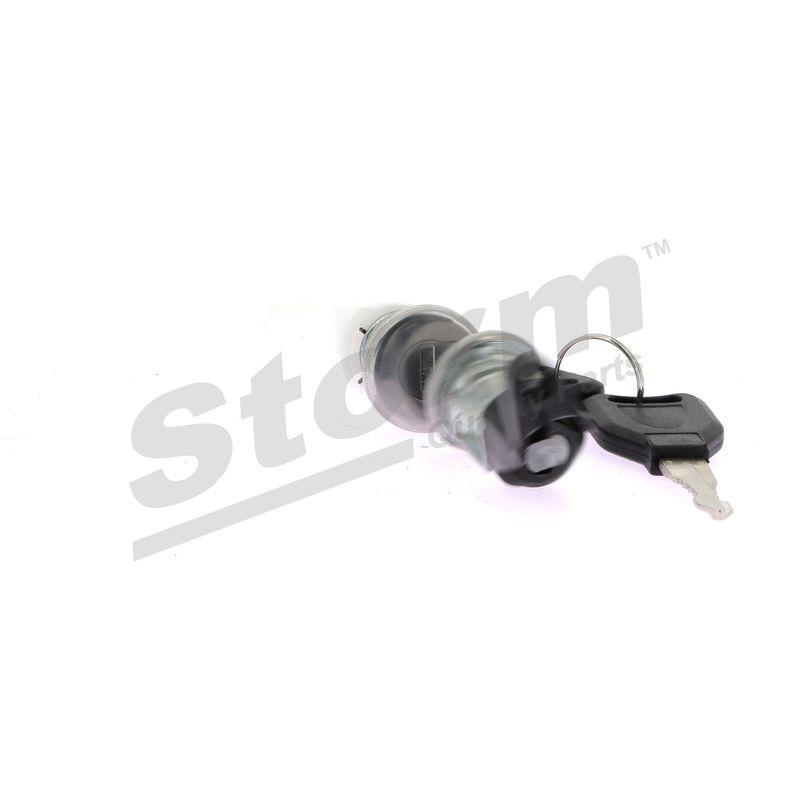 Jeu de cylindres de serrures STORM QUALITY PARTS 83721