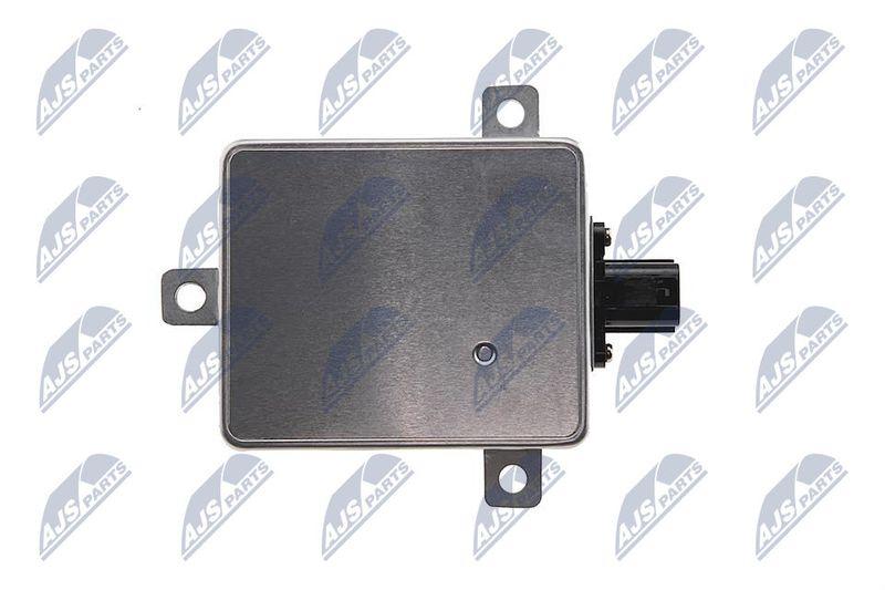 Appareil de commande, système d'éclairage NTY EPX-HD-001