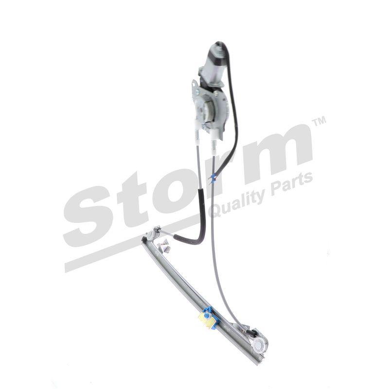 Lève-vitre STORM QUALITY PARTS 78075