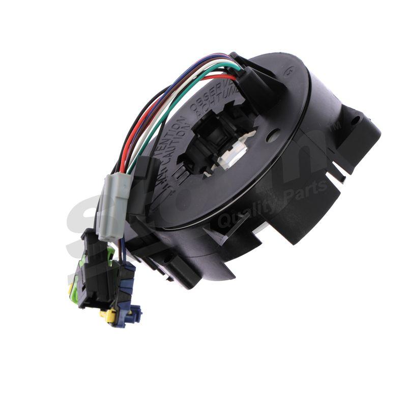 Ressort tournant, Airbag STORM QUALITY PARTS 8102002