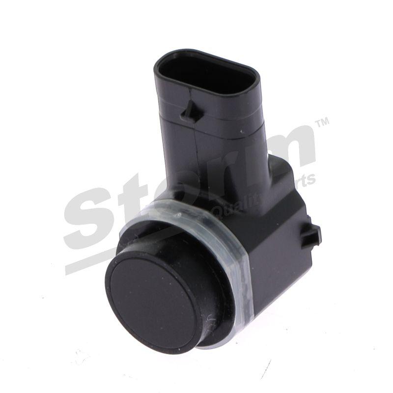 Capteur, aide au stationnement STORM QUALITY PARTS 399223