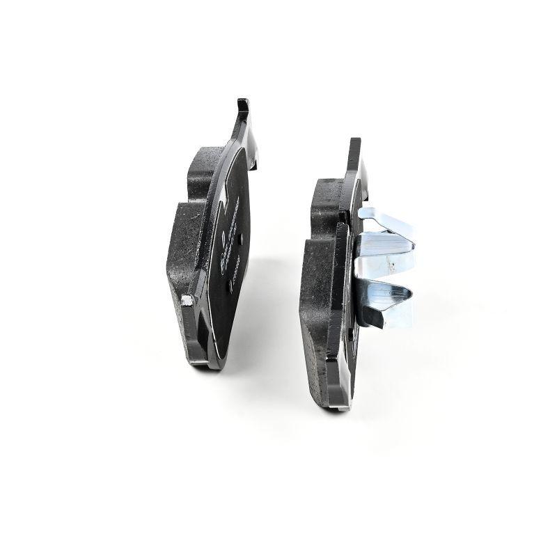 Kit de plaquettes de frein, frein à disque DELPHI LP2689